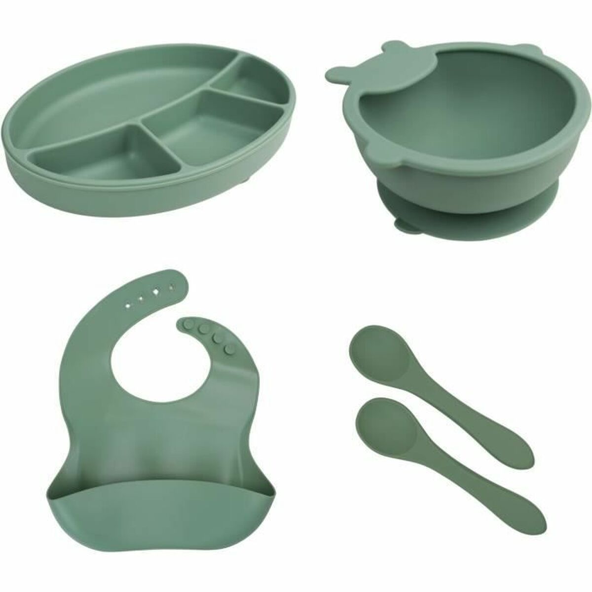 Servissats ThermoBaby