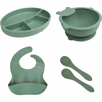 Servissats ThermoBaby