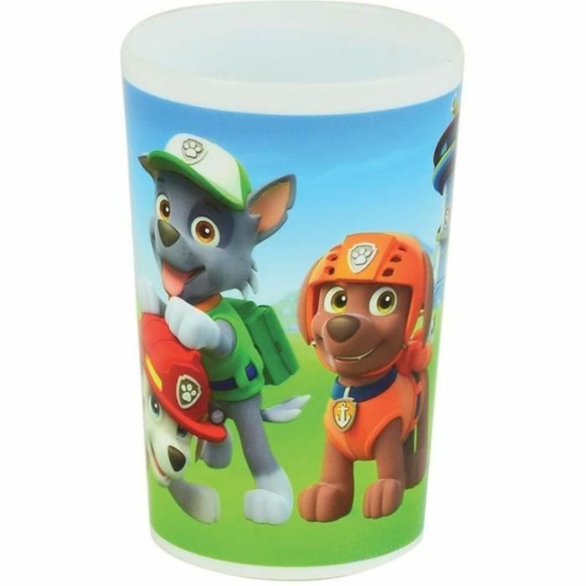 Servissats Fun House PAW PATROL - 3