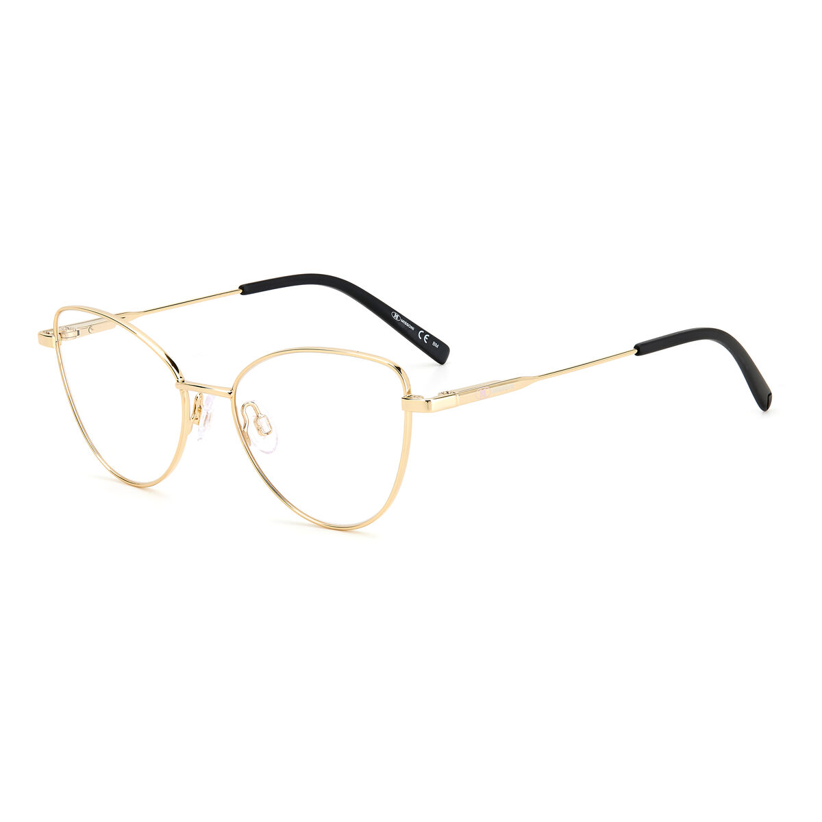 Barnbågar Missoni MMI0111TNJ5G Gyllene Gold Ø 50 mm