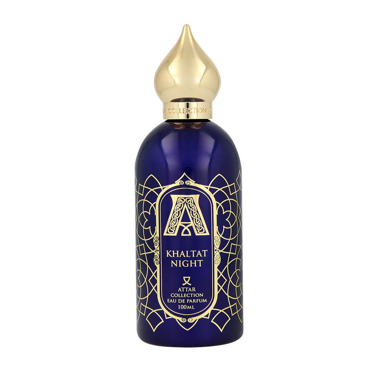 Parfym Unisex Attar Collection EDP - 2