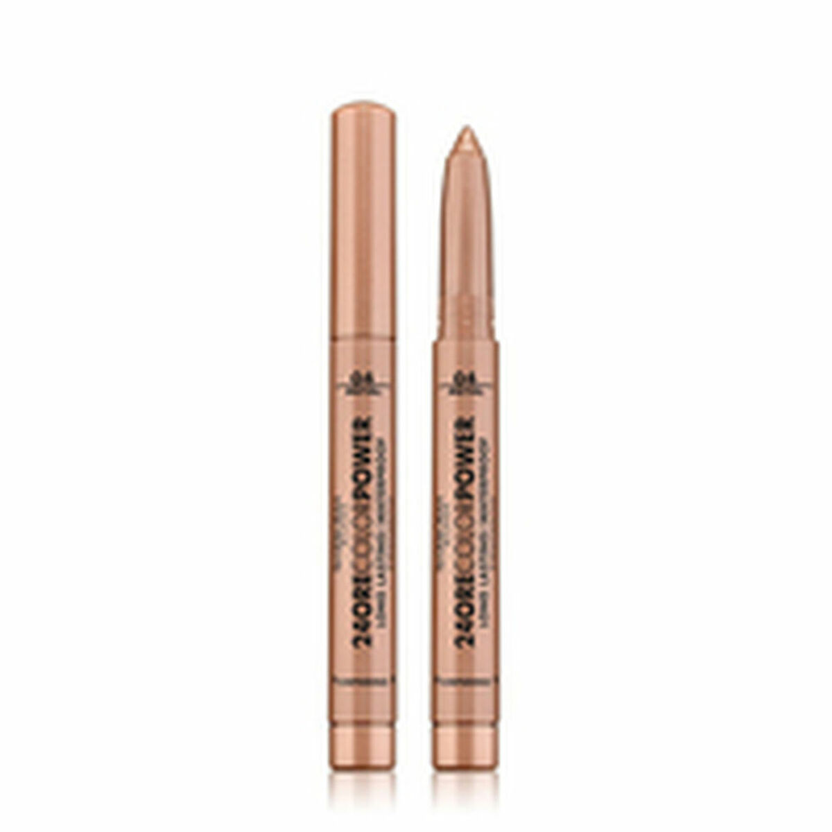 Cream eye shadow Deborah 10686 Brun