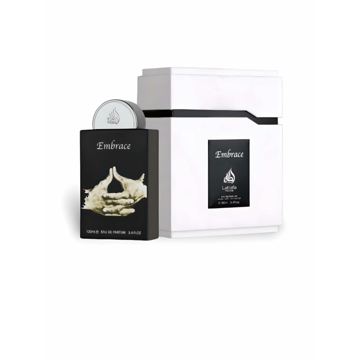 Parfym Damer Lattafa Pride Embrace EDP 100 ml - 2