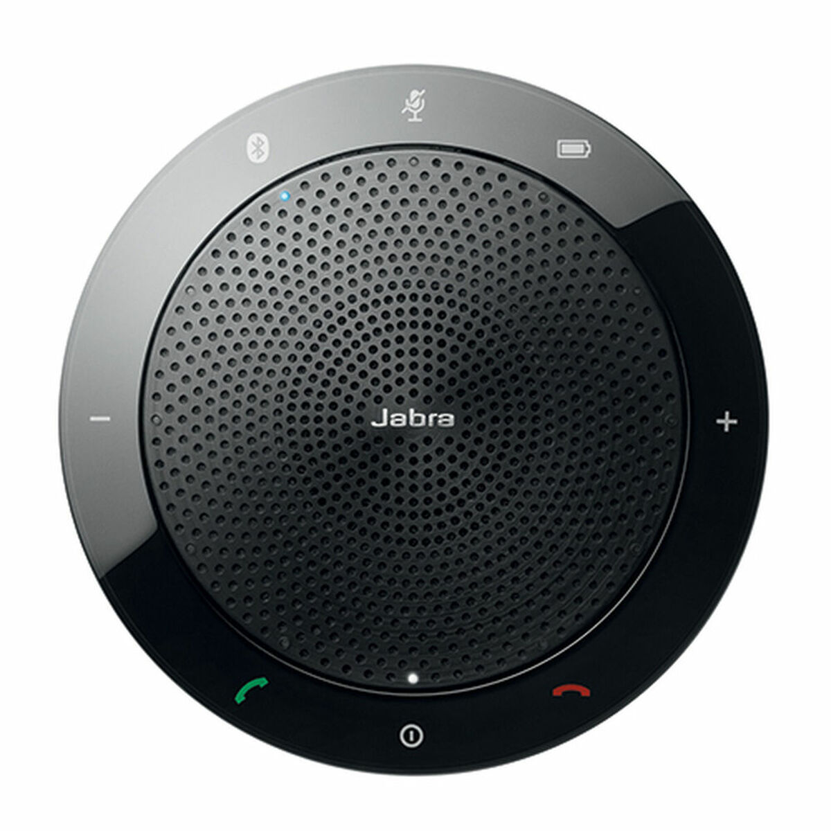 Bärbar Högtalare Jabra 510+ MS Svart