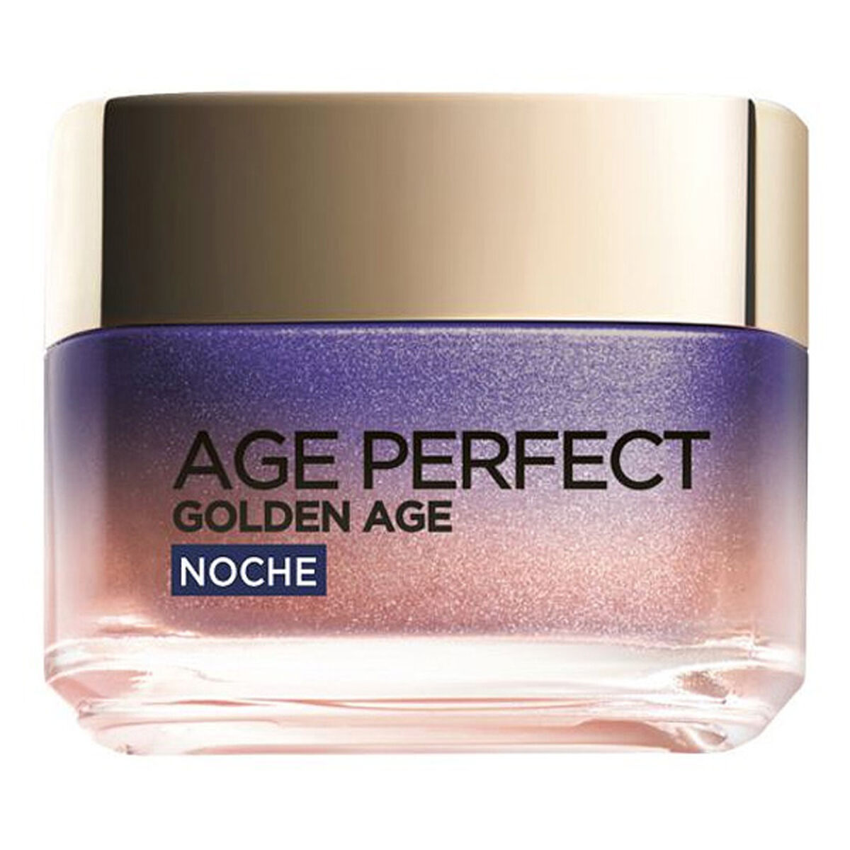 Uppstramande ansiktsbehandling L'Oreal Make Up 919-98145 50 ml