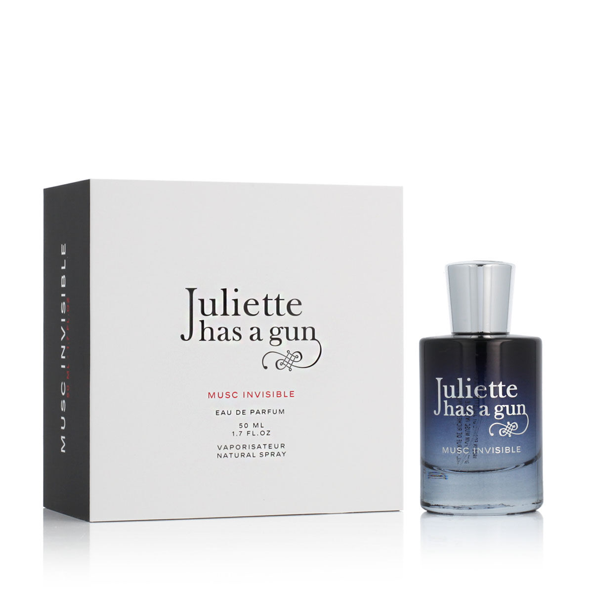 Parfym Damer Juliette Has A Gun EDP