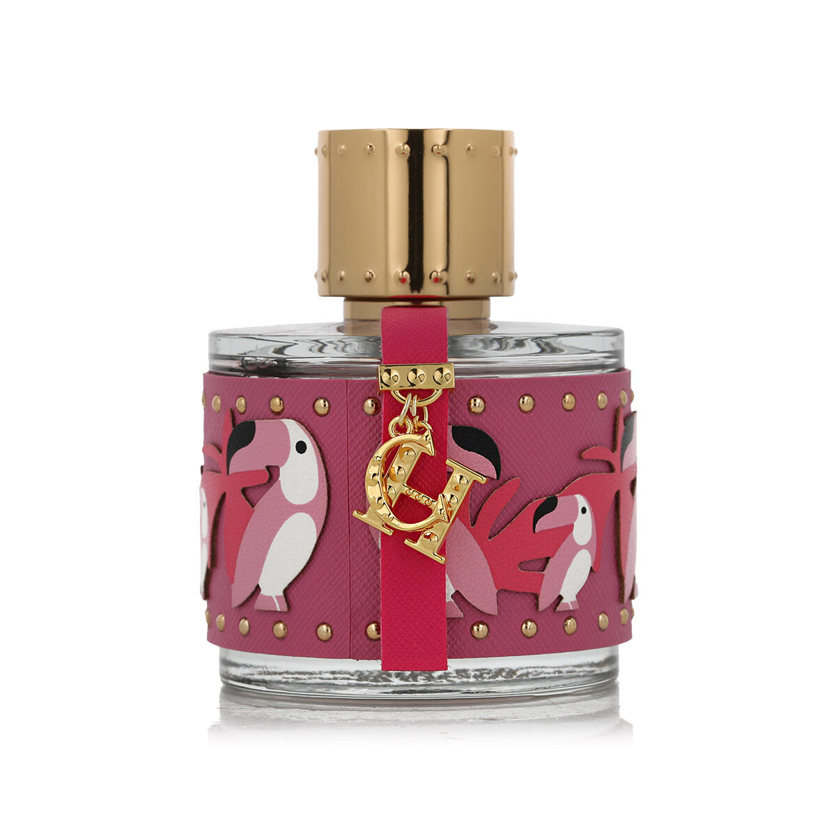 Parfym Damer Carolina Herrera CH Birds Of Paradise For Her EDP 100 ml - 2