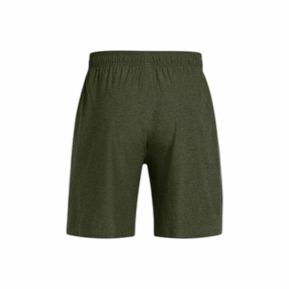 Sportshorts för män Under Armour Tech Vent Oliv - 2