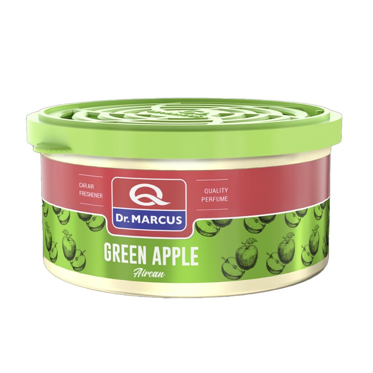 Billuftfreser Dr Marcus Aircan Äpple 40 g Doft Can - 2