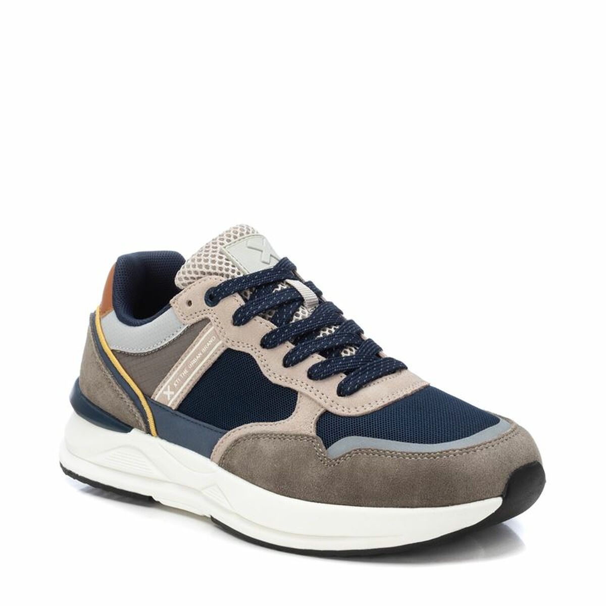 Sportskor Casual XTI - 3
