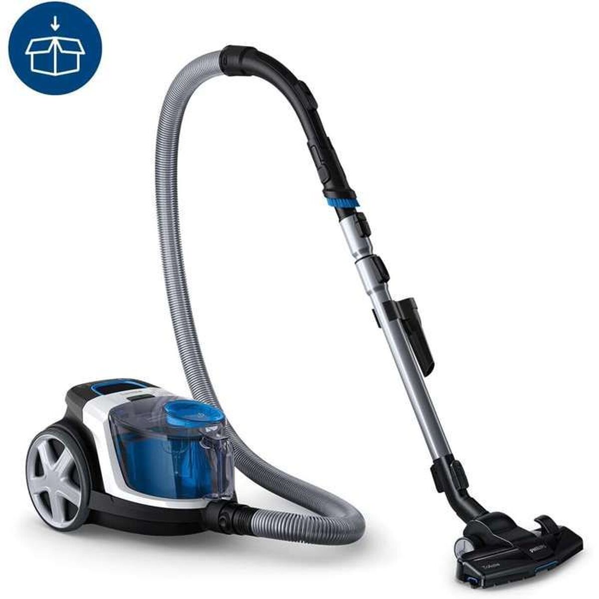 Utsug Philips Vit 900 W 650 W