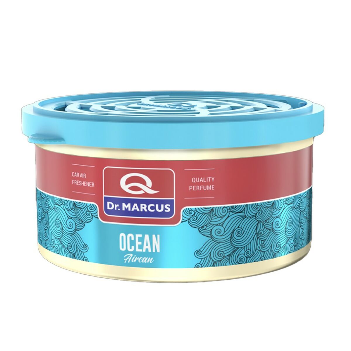 Billuftfreser Dr Marcus Aircan Havet 40 g Doft Can - 2