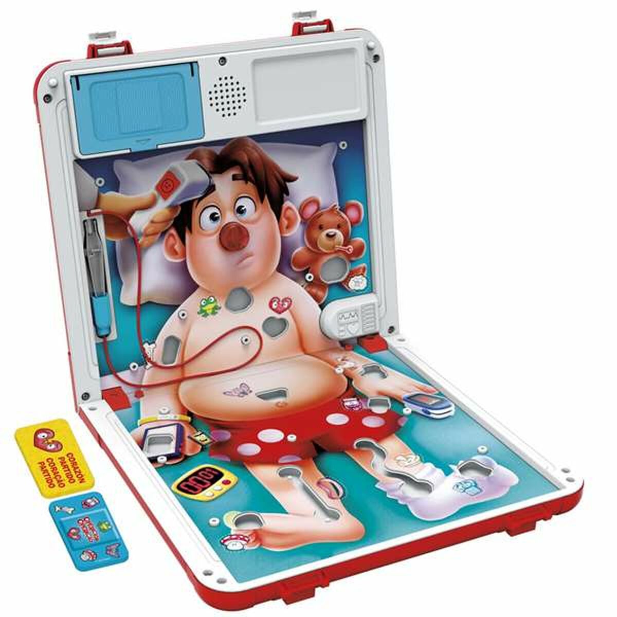 Sällskapsspel Hasbro - 3