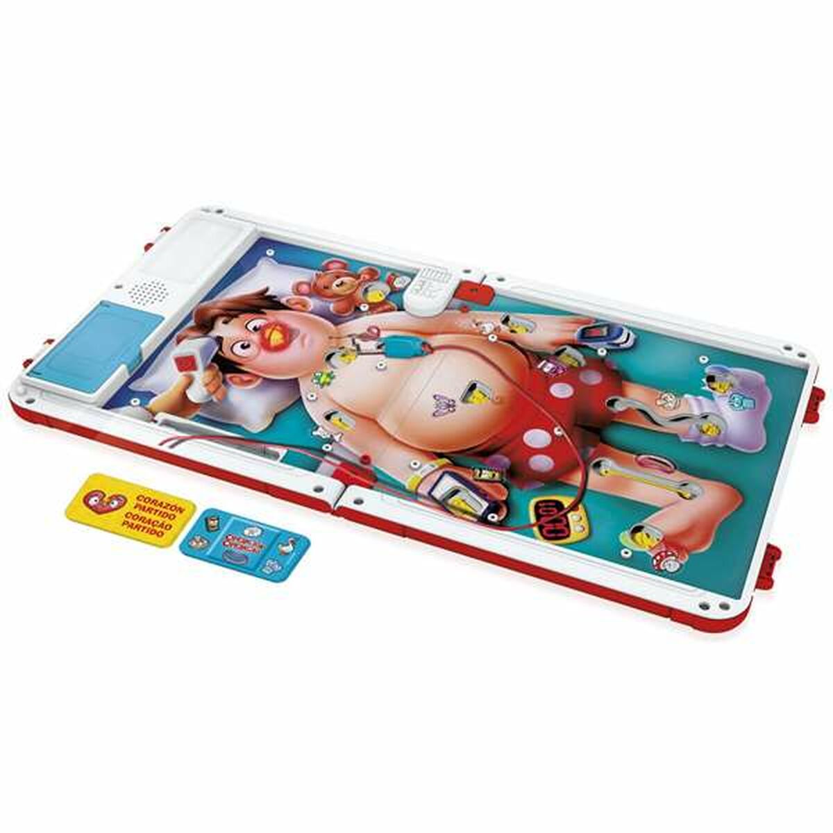 Sällskapsspel Hasbro - 2