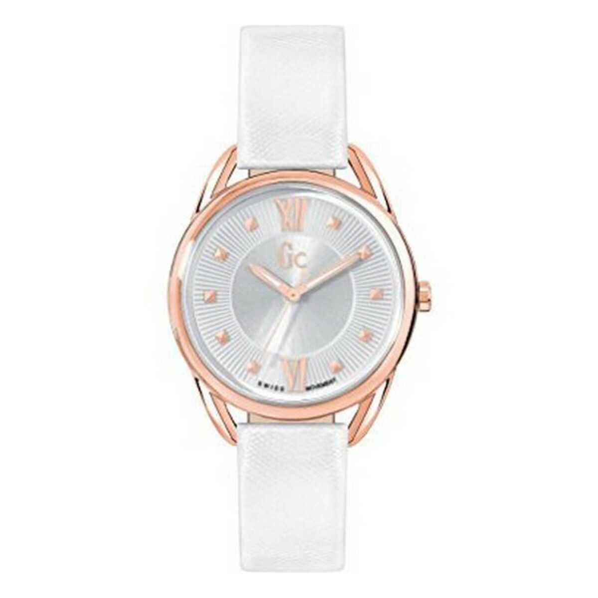 Damklocka Guess Y13002L1 (Ø 32 mm) - 2