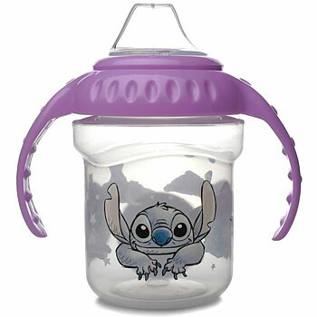 övningskoppen ThermoBaby Blå 250 ml