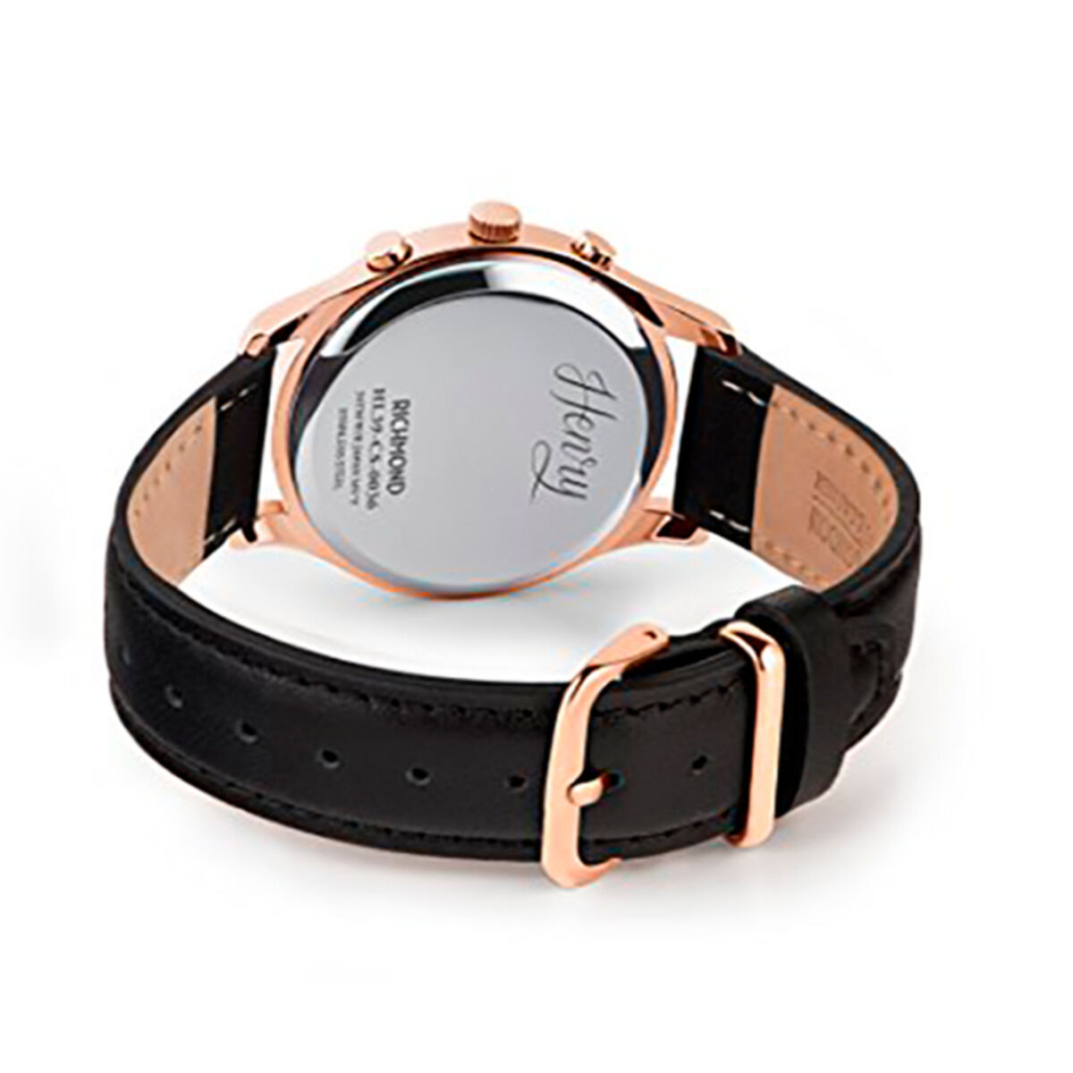 Damklocka Henry London HL39-CS-0036 (Ø 39 mm) - 2