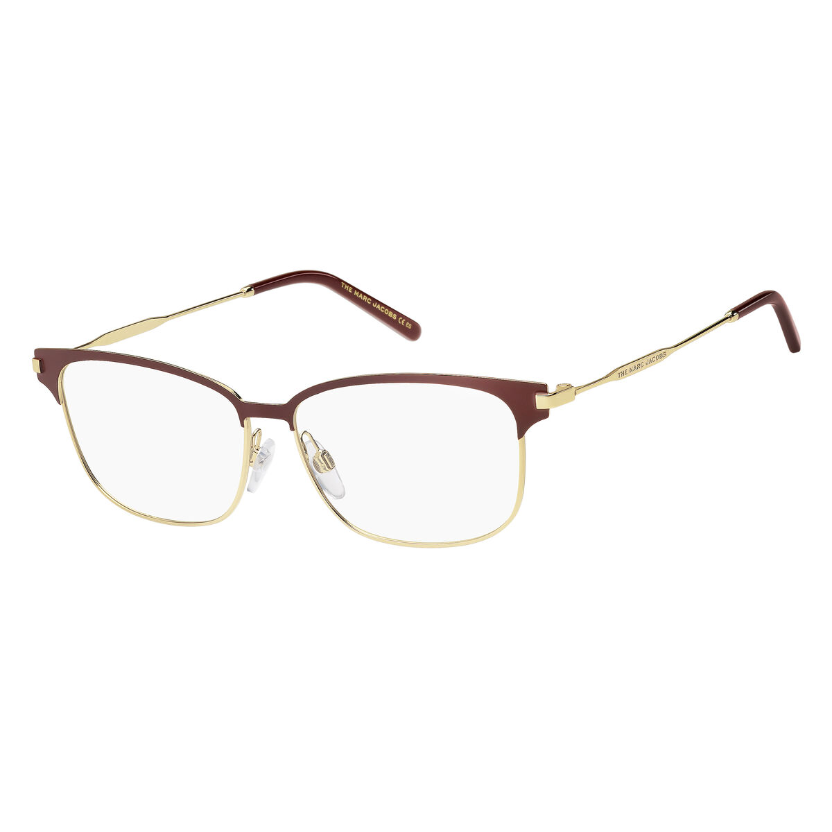 Glasögonbågar Marc Jacobs MARC-535-LHF ø 54 mm - 2