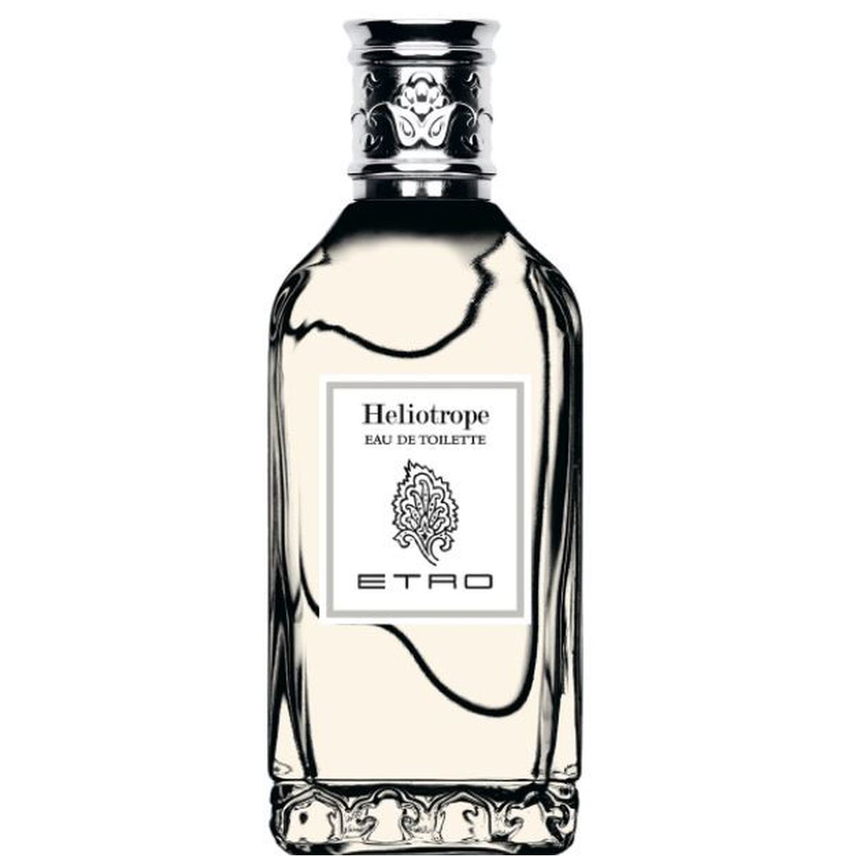 Parfym Unisex Etro Heliotrope EDT 50 ml