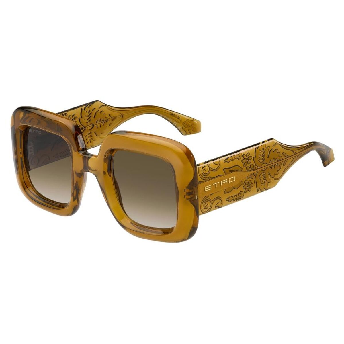 Damsolglasögon Etro ETRO 0015_S