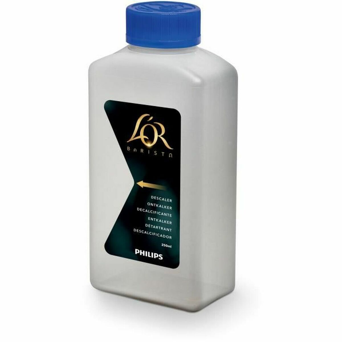 Manuell Espressobryggare Philips CA6530/00 Vit 250 ml