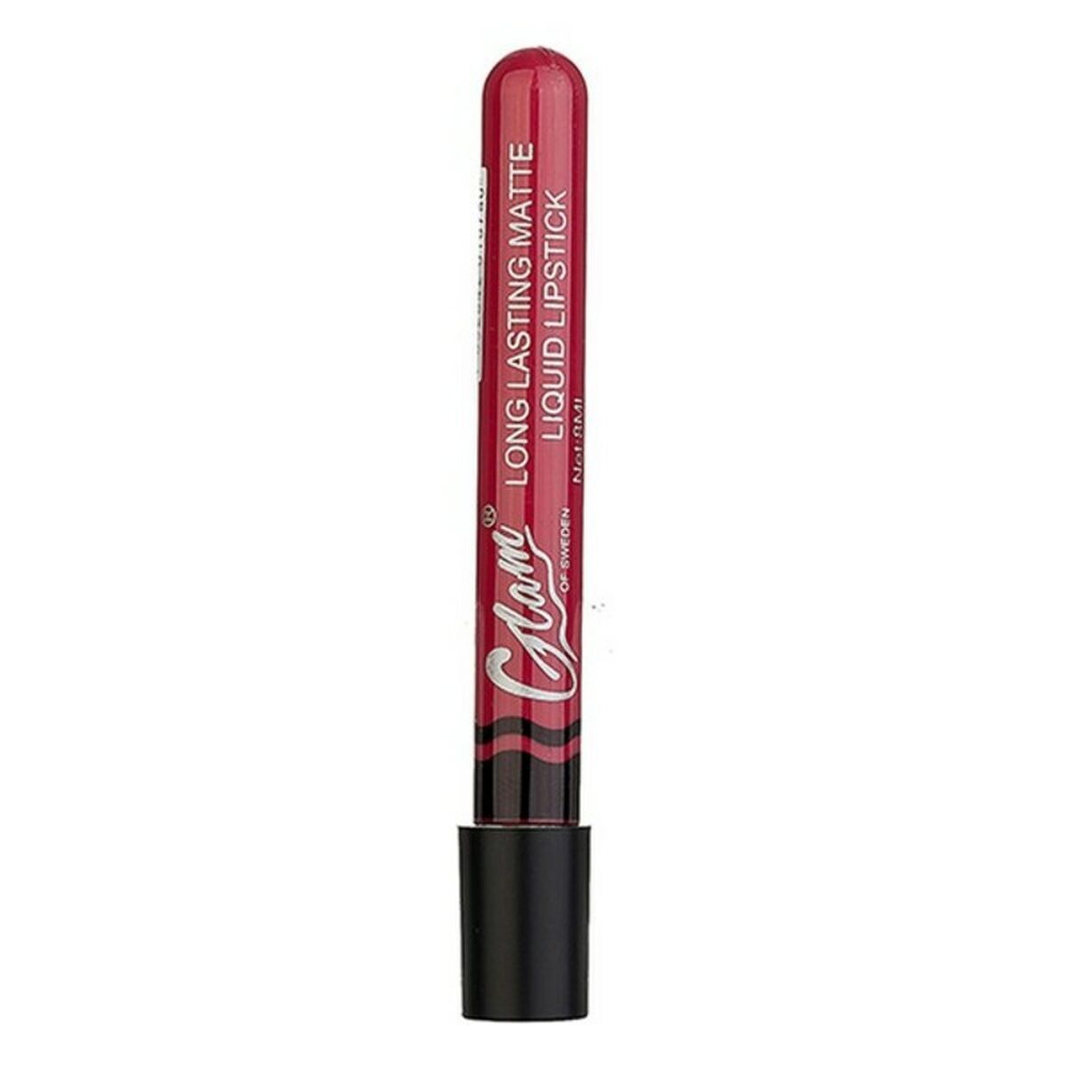 Läppstift Glam Of Sweden Matte Liquid Nº 09-Admirable 8 ml