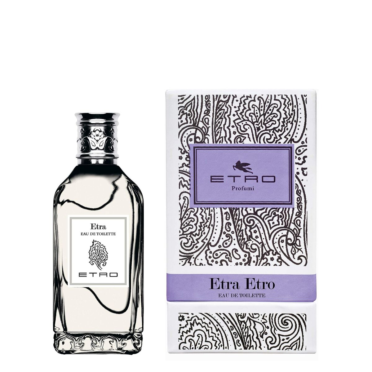 Parfym Unisex Etro Etra EDT 50 ml