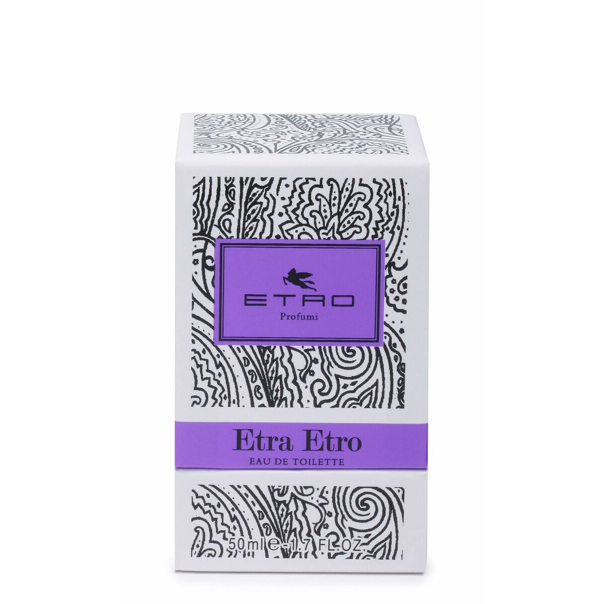 Parfym Unisex Etro Etra EDT 50 ml - 2
