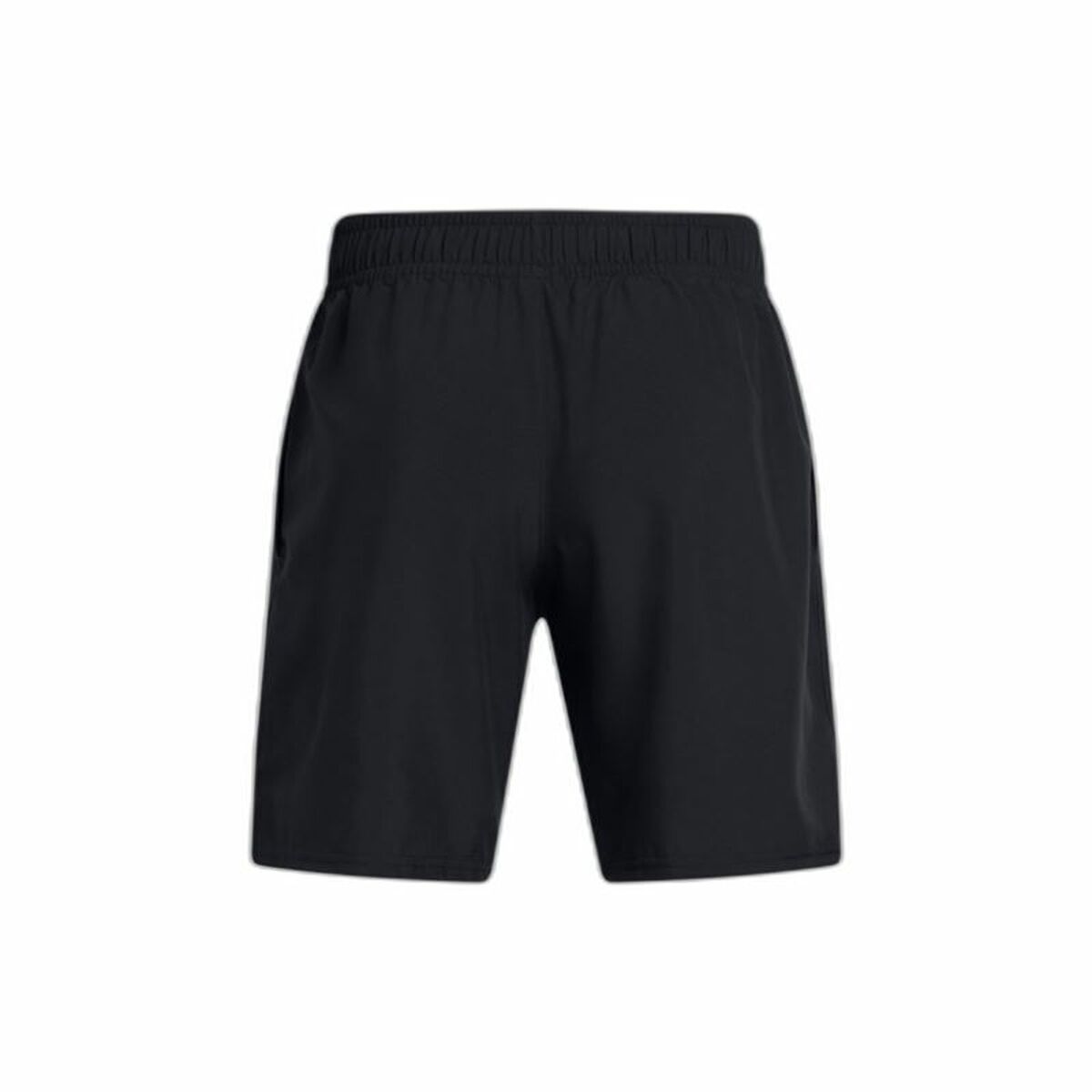 Sportshorts för män Under Armour Wordmark Svart - 2