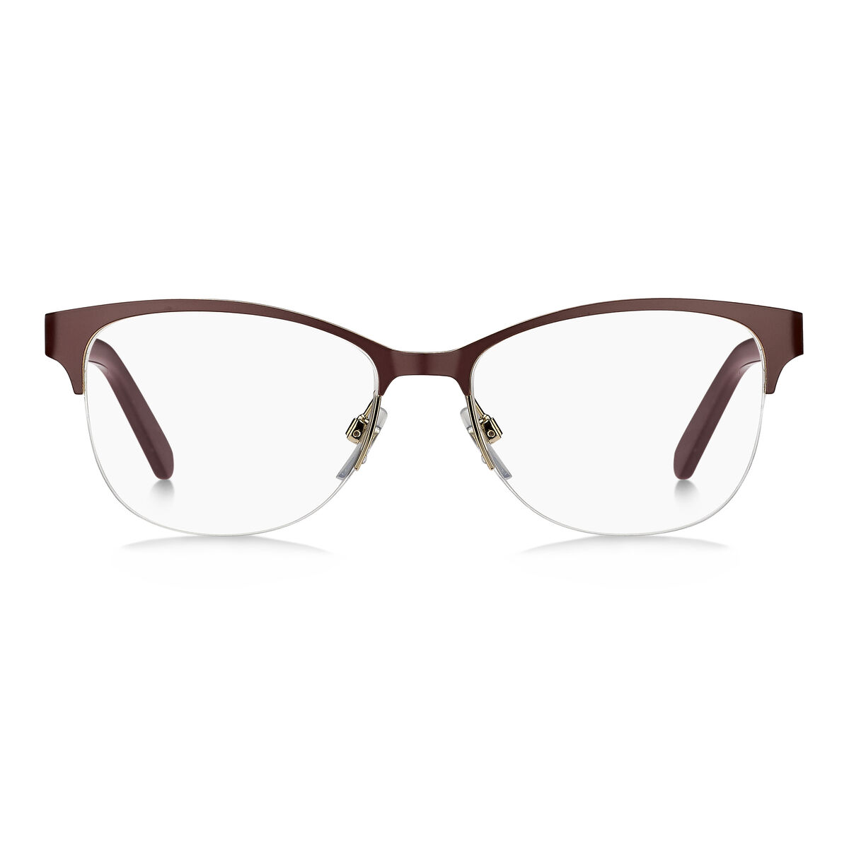 Glasögonbågar Marc Jacobs MARC-543-LHF Ø 52 mm - 2