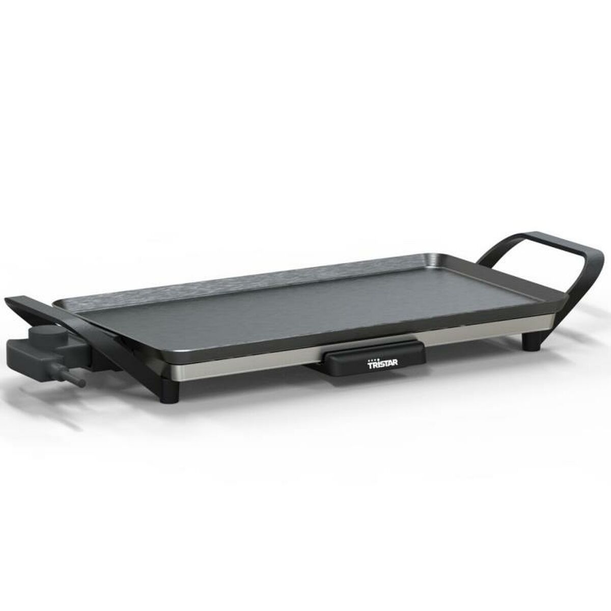 Barbecue Tristar BP2667 Svart 46 x 26 cm Aluminium