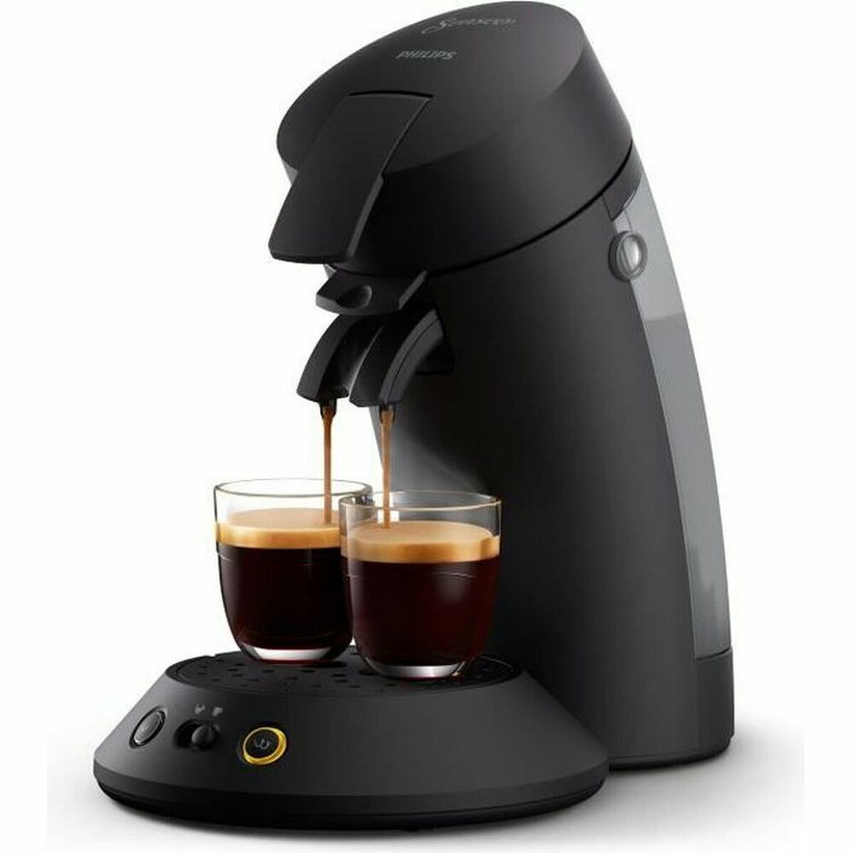 Kaffebryggare Philips CSA210/61 700 ml Svart