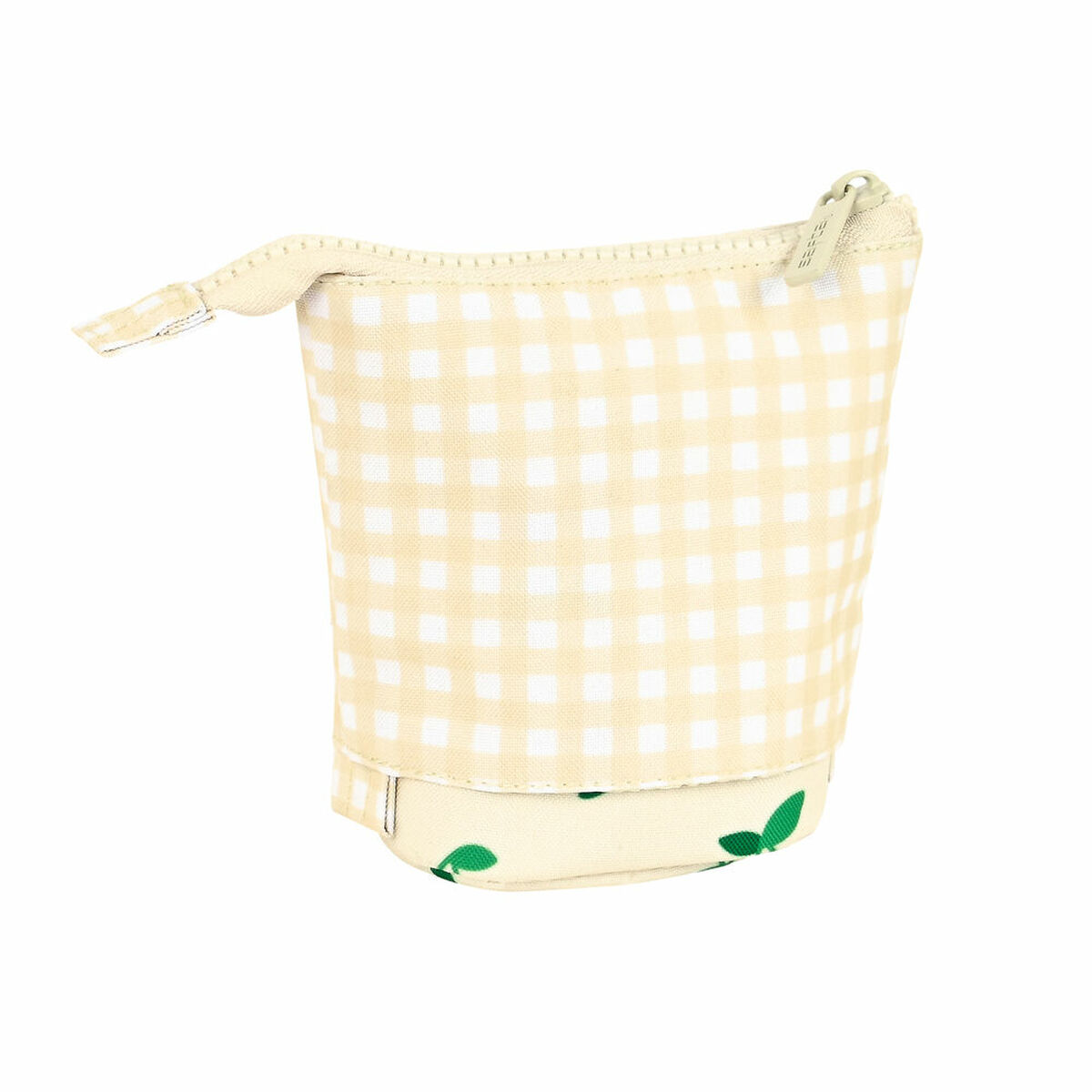 Necessär Mugg Safta Cherry Beige (8 x 19 x 6 cm) - 2