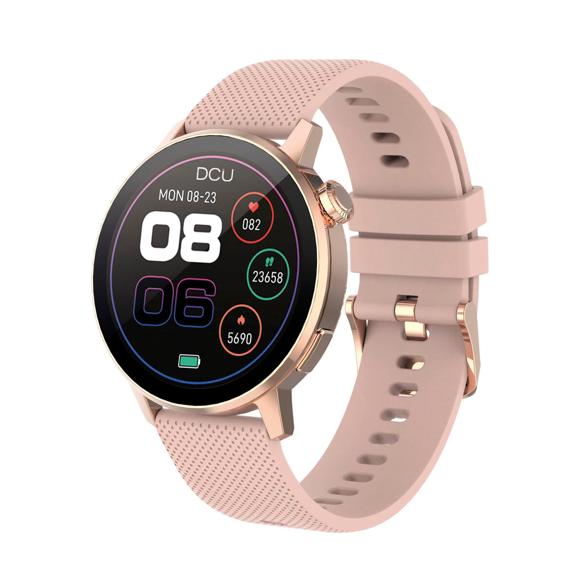 Smartklocka DCU 34157086