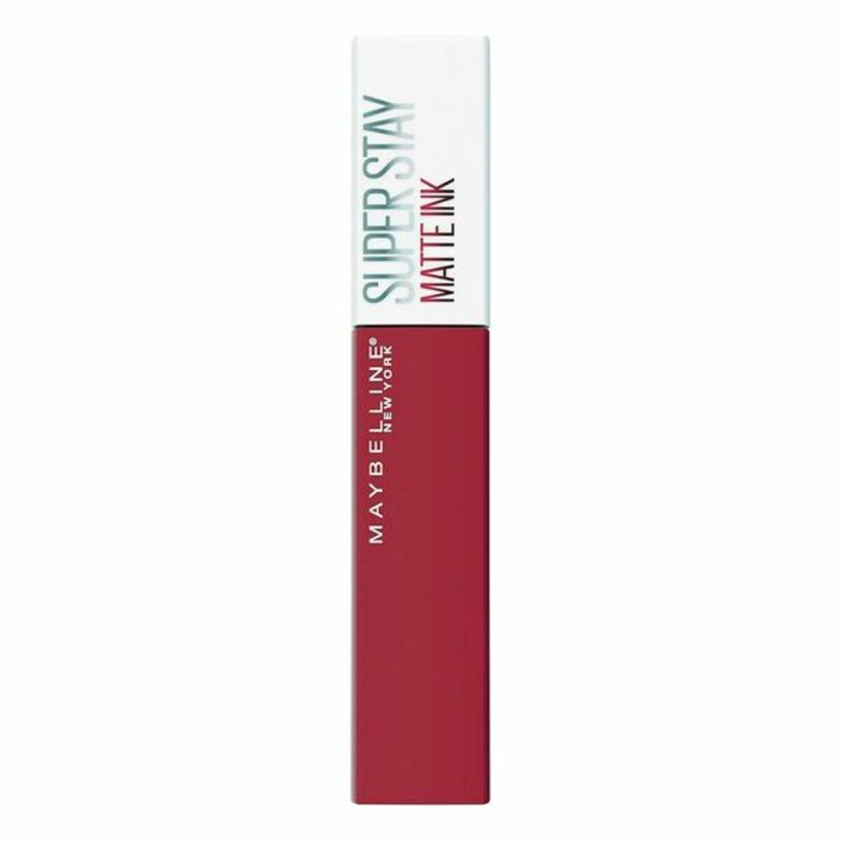 Läppstift Maybelline Superstay Nº 325 Shot Caller Nº 325-Shot Caller 5 ml