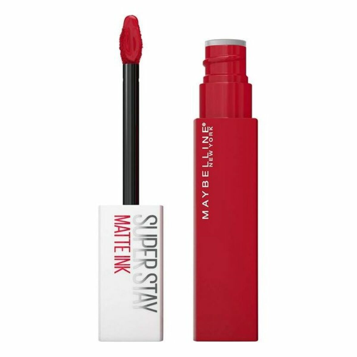 Läppstift Maybelline Superstay Nº 325 Shot Caller Nº 325-Shot Caller 5 ml - 2