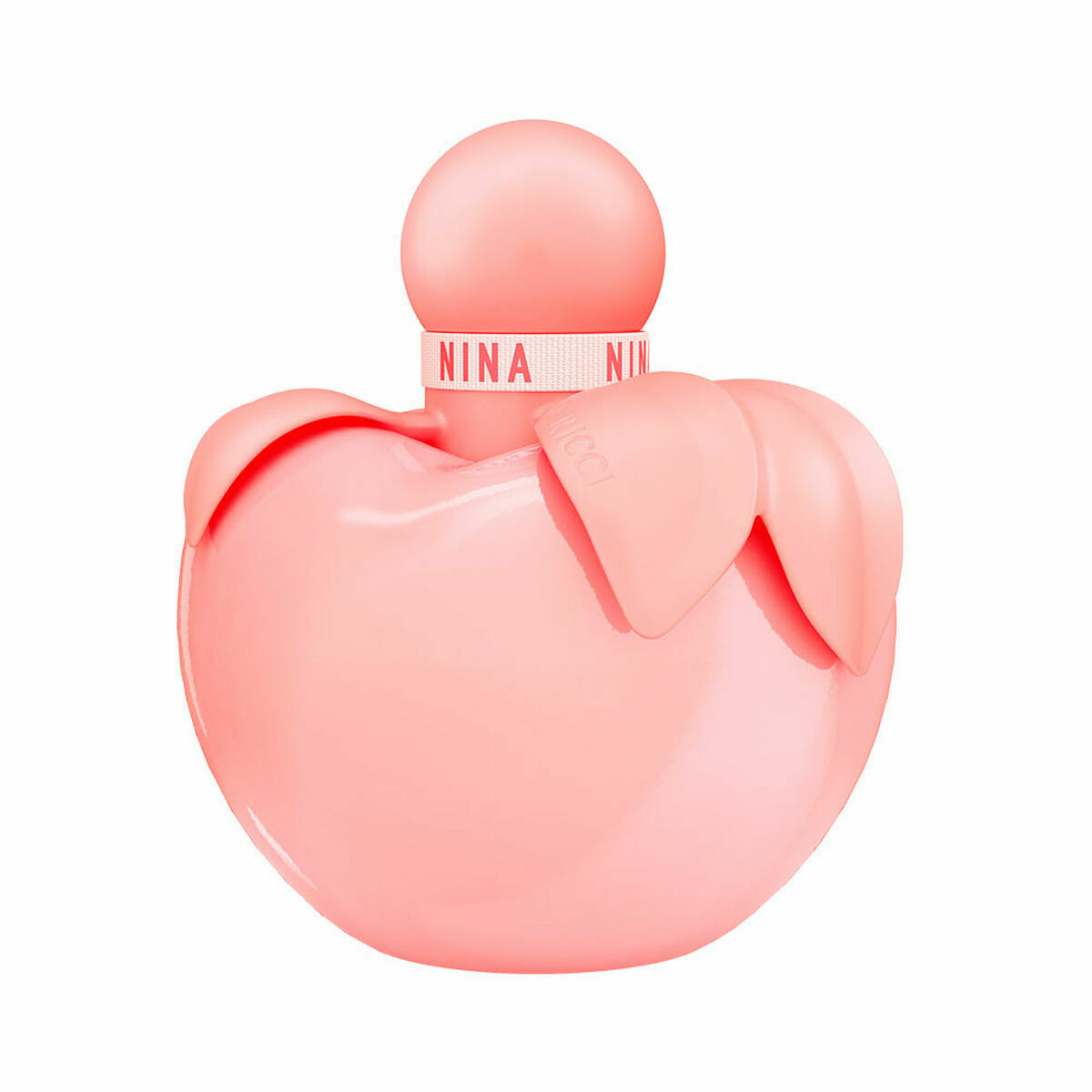 Parfym Damer Nina Ricci Nina Rose EDT 50 ml - 2