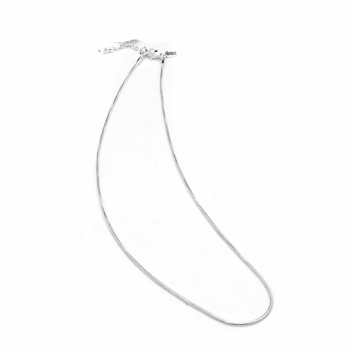 Damhalsband Folli Follie 1N13F006 40 cm