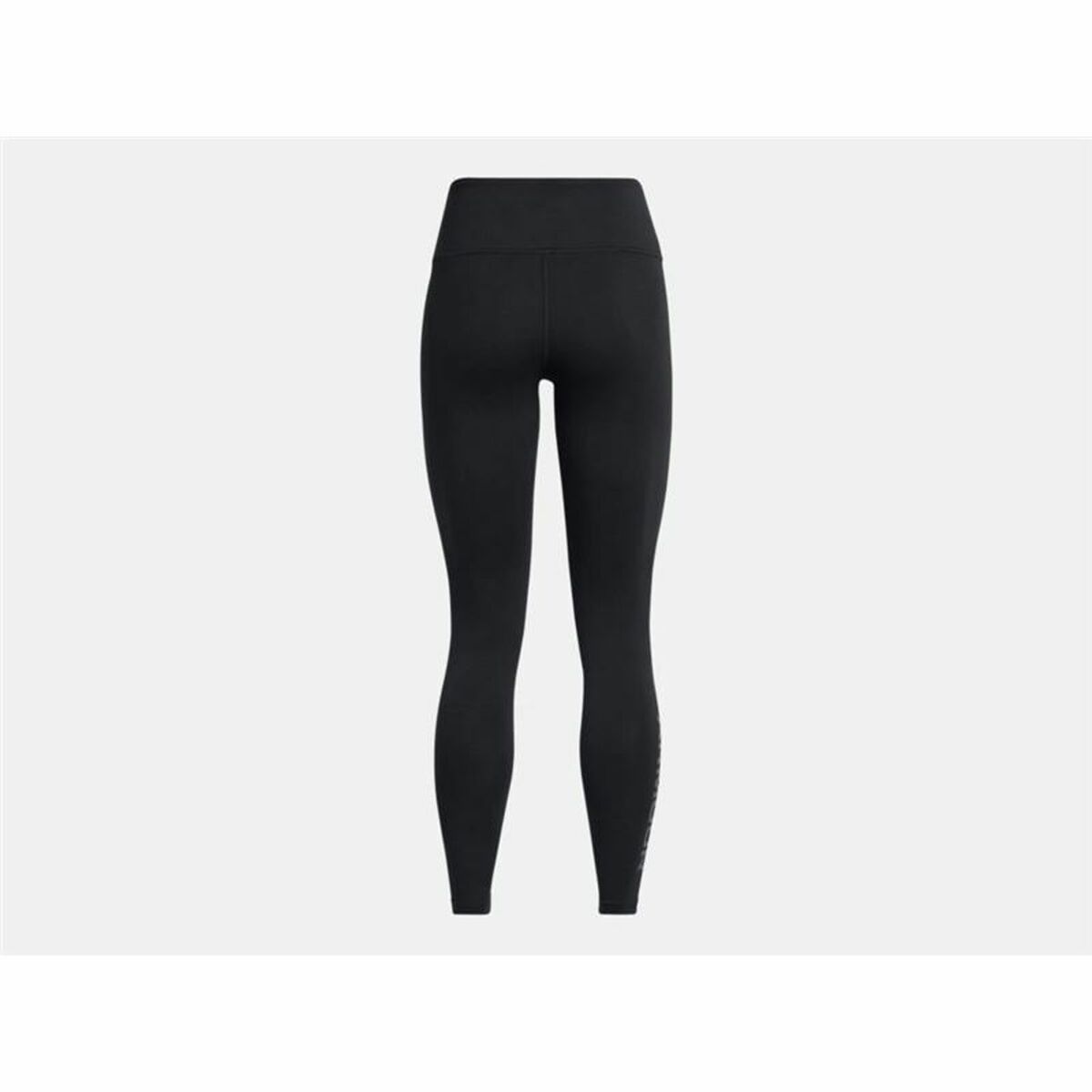 Sport-leggings, Dam Under Armour Campus Graphic Svart - 2