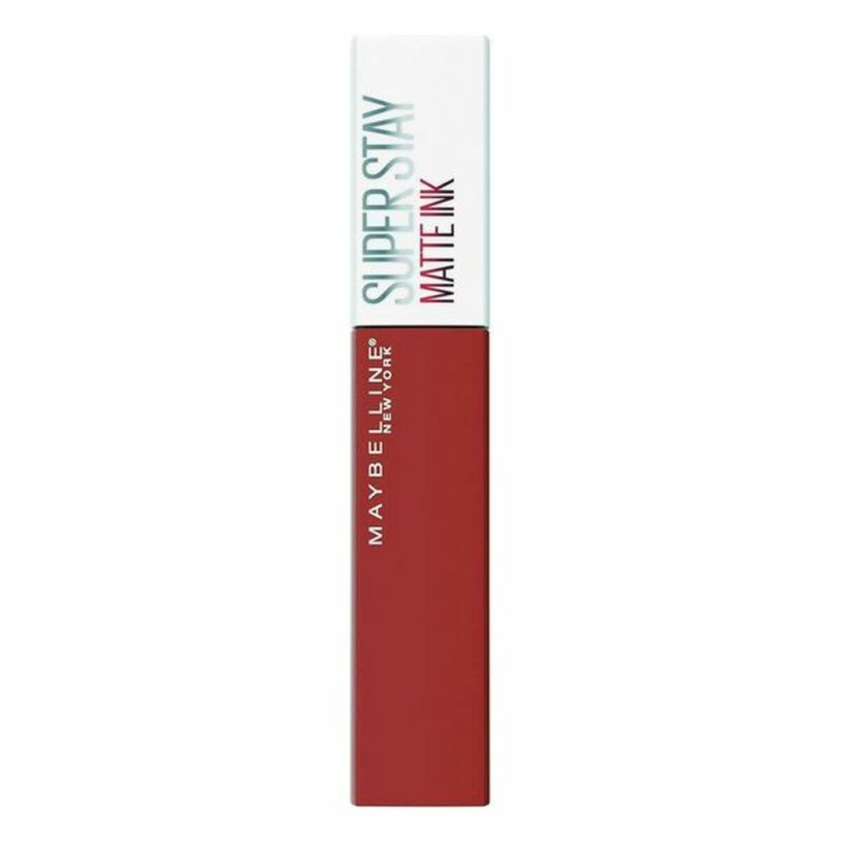 Läppstift Maybelline Superstay 330 Innovator Nº 330-Innovator 5 ml