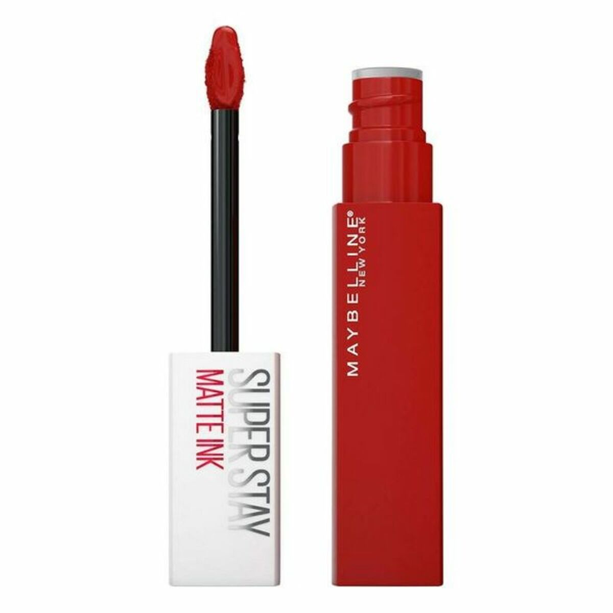 Läppstift Maybelline Superstay 330 Innovator Nº 330-Innovator 5 ml - 2