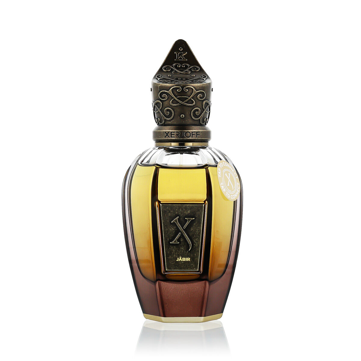 Parfym Unisex Xerjoff Jabir 50 ml - 2