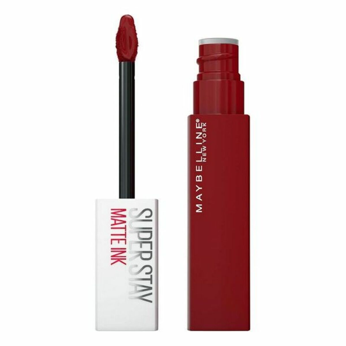 Läppstift Maybelline B3341700 340 Exhilarator Nº 340-Exhilarator 5 ml - 2
