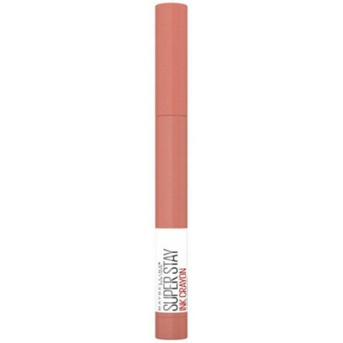 Läppstift Maybelline Superstay Ink 95 Talk the Talk Nº 95-Talk The Talk 1,5 g - 2
