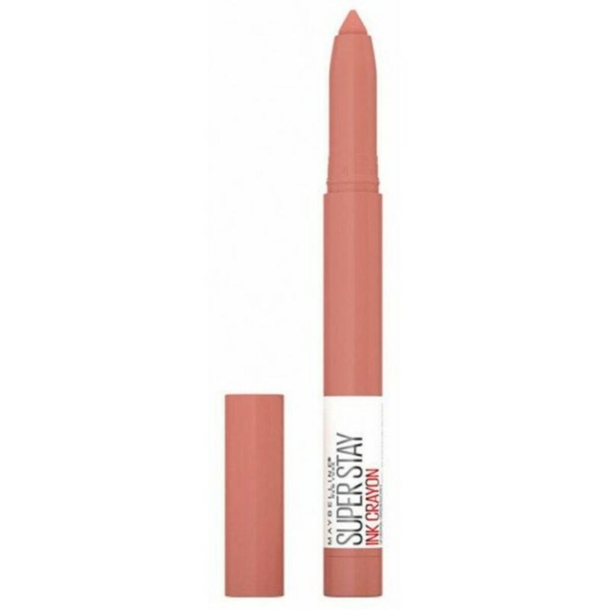 Läppstift Maybelline Superstay Ink 95 Talk the Talk Nº 95-Talk The Talk 1,5 g