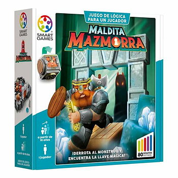 Sällskapsspel Lúdilo