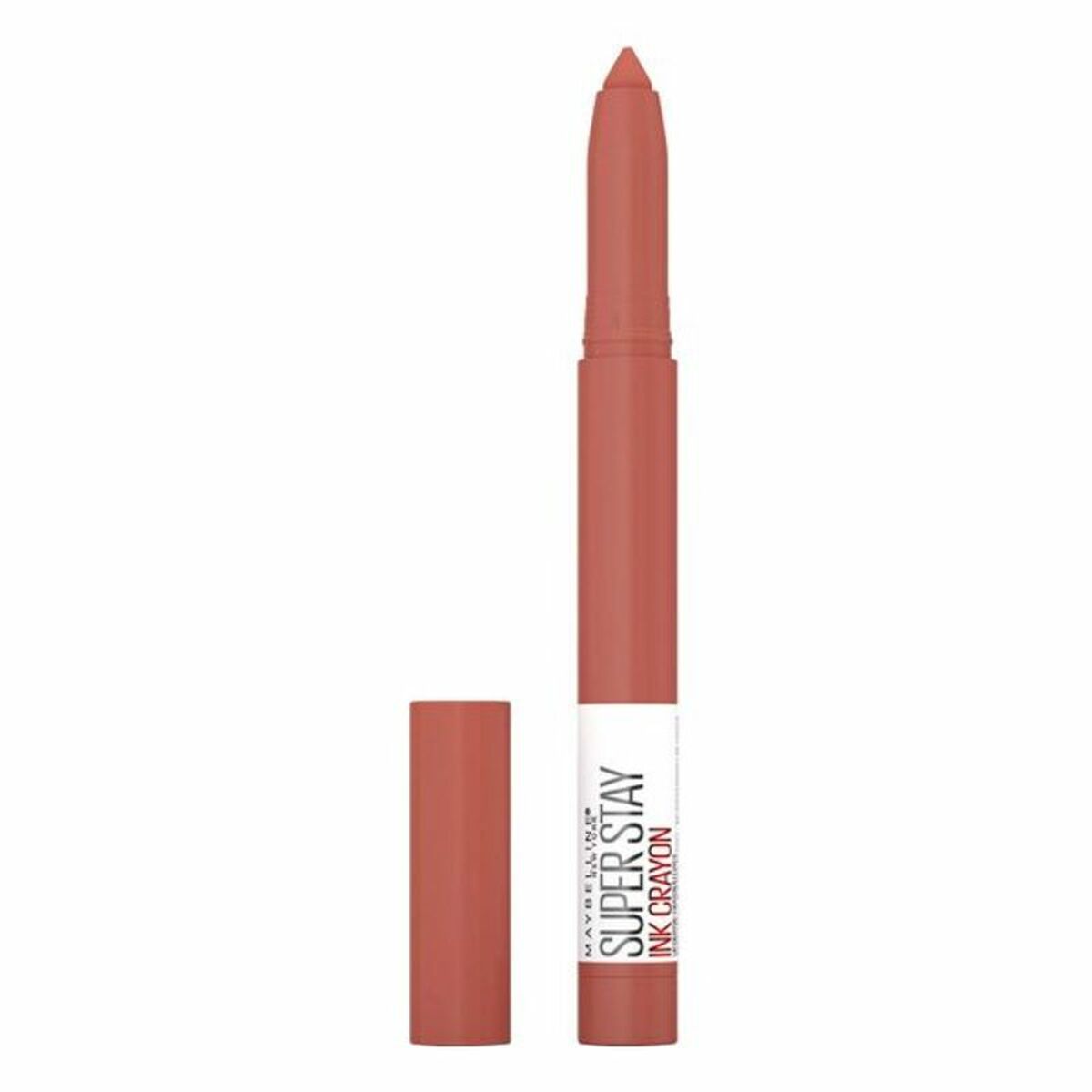 Läppstift Maybelline Superstay Ink 100 Reach High Nº 100-Reach High 1,5 g - 2