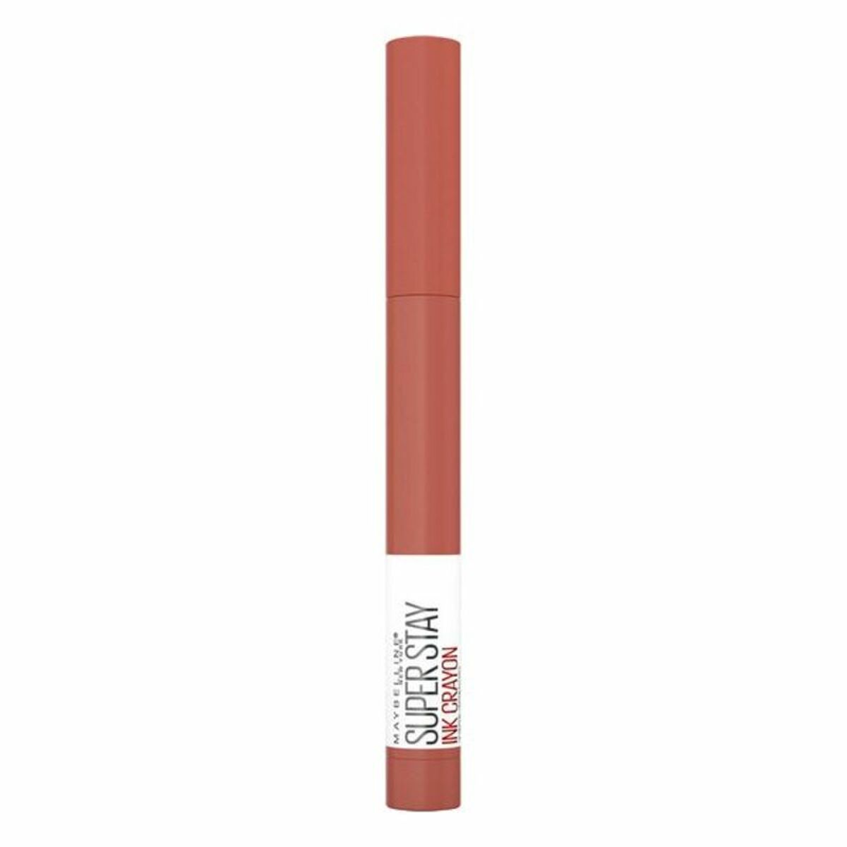 Läppstift Maybelline Superstay Ink 100 Reach High Nº 100-Reach High 1,5 g