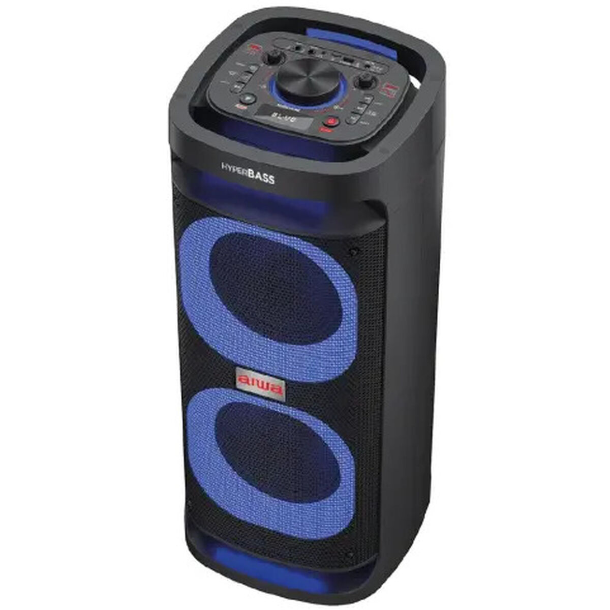 Högtalare Aiwa KBTUS-D800