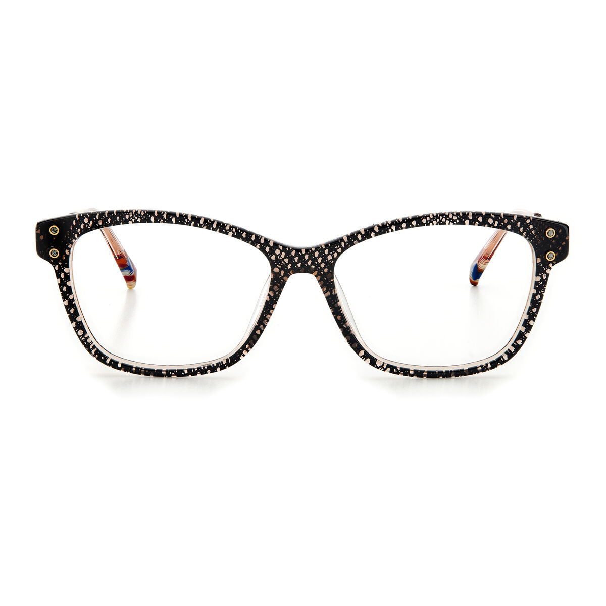 Glasögonbågar Missoni MIS-0006-KDX Ø 53 mm - 2